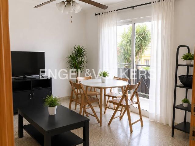 Piso en Venta en Montañar El Arenal