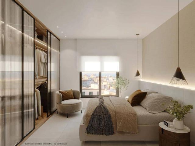 Piso en Venta en Norte