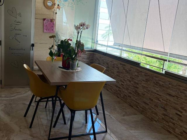 Piso en Venta en Nou Altabix