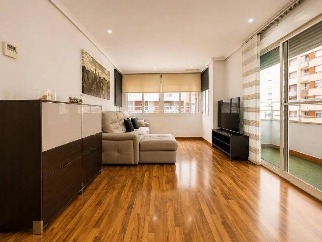 Piso en Venta en Nou Altabix