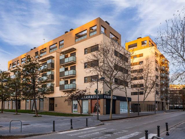 Piso en Venta en Nou Benicalap