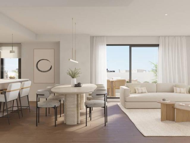 Piso en Venta en Nou Benicalap