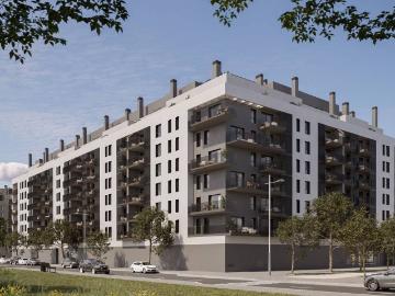 Plaça de l'Ajuntament, Valencia, Plaça del Temple