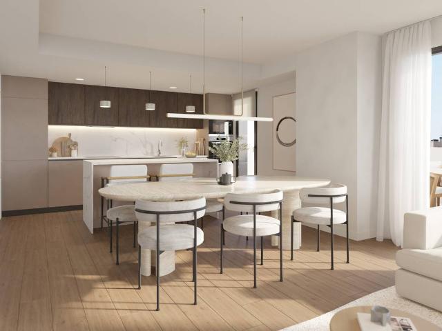 Piso en Venta en Nou Benicalap