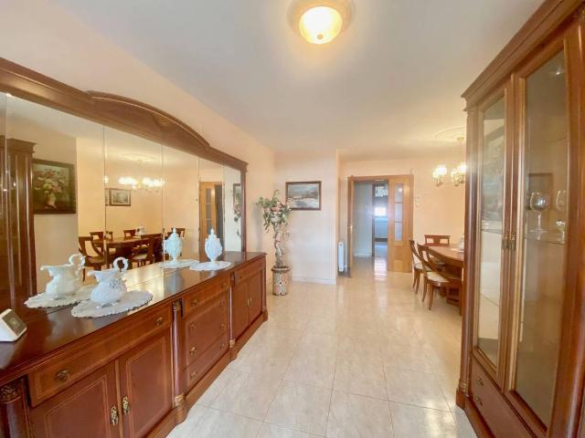 Piso en Venta en Nou Eixample Nord