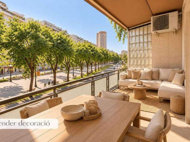 Piso en Venta en Nou Eixample Nord