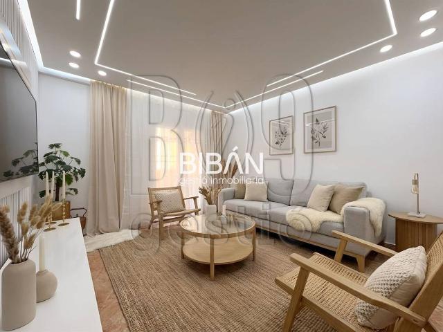 Piso en Venta en Nou Eixample Nord