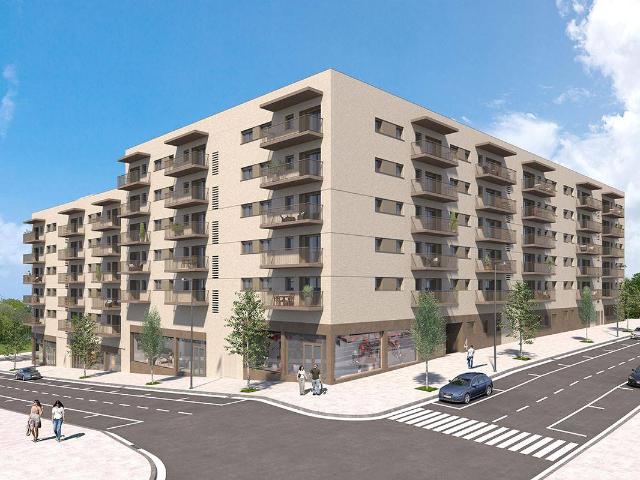 Piso en Venta en Nou Eixample Nord