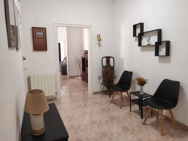 Piso en Venta en Nou Eixample Nord