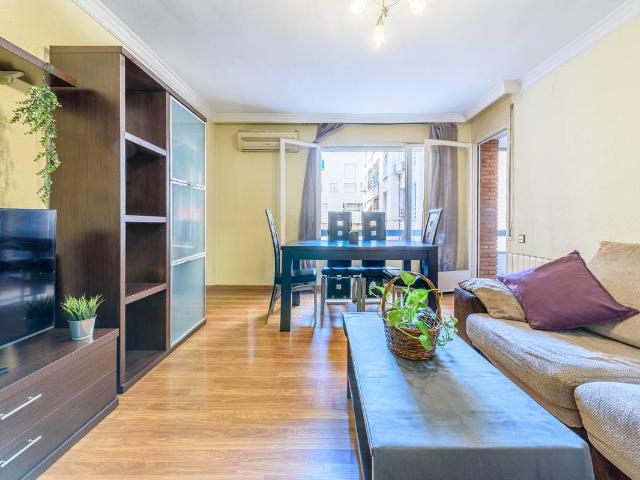 Piso en Venta en Nou Eixample Nord