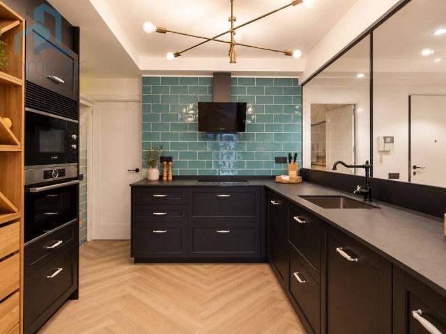 Piso en Venta en Nou Eixample Nord