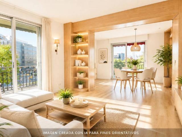 Piso en Venta en Nou Eixample Nord