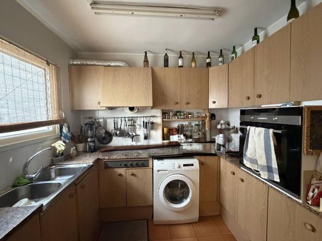 Piso en Venta en Nou Eixample Nord