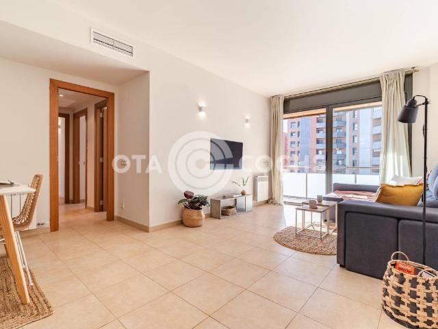 Piso en Venta en Nou Eixample Nord