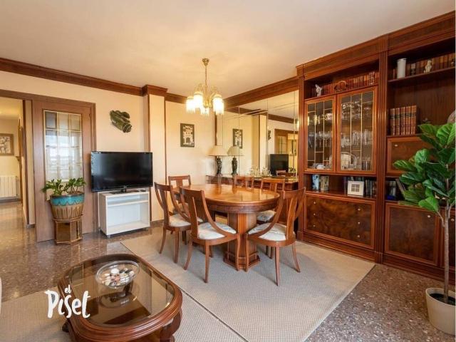 Piso en Venta en Nou Eixample Nord