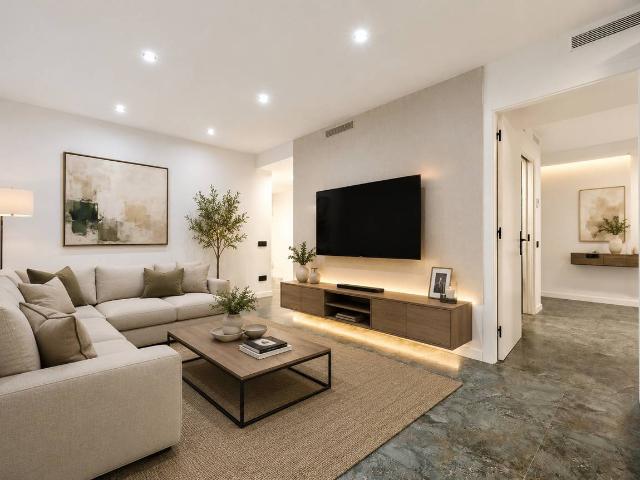 Piso en Venta en Nou Eixample Nord