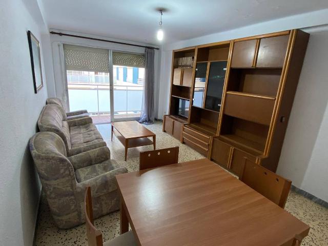 Piso en Venta en Nou Eixample Nord