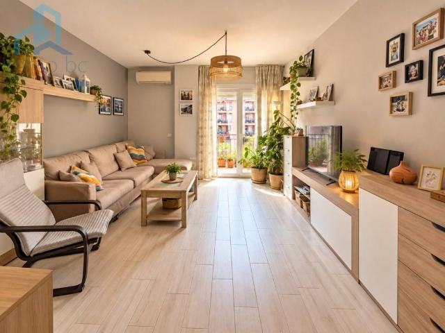 Piso en Venta en Nou Eixample Nord