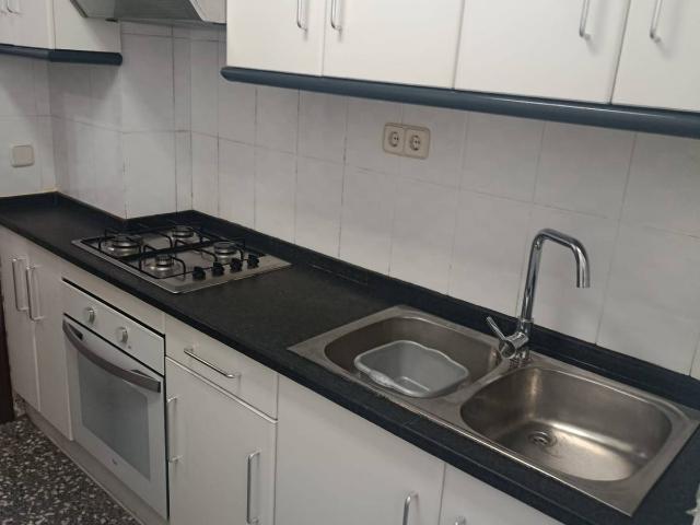 Piso en Venta en Nou Eixample Nord