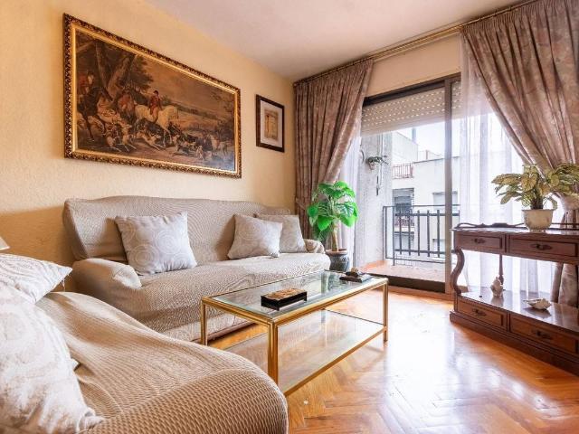 Piso en Venta en Nou Eixample Sud