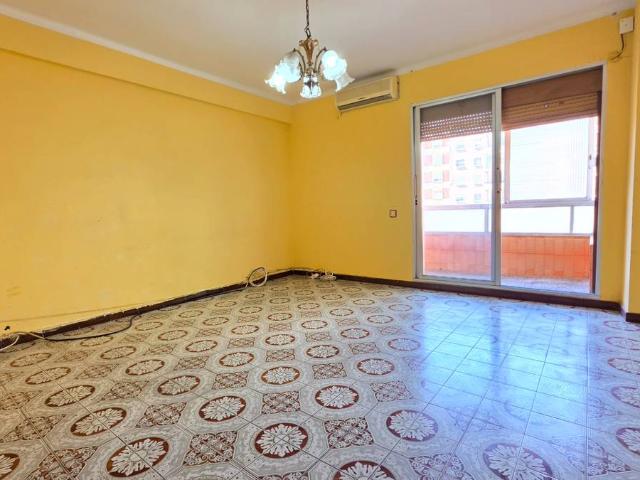 Piso en Venta en Nou Eixample Sud