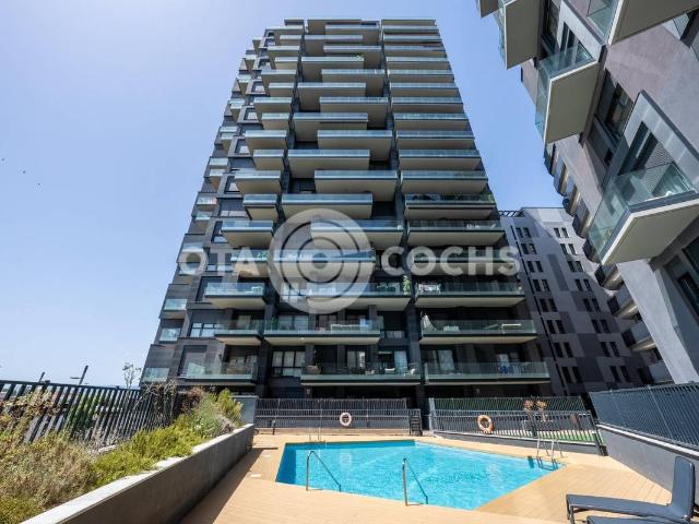 Piso en Venta en Nou Eixample Sud