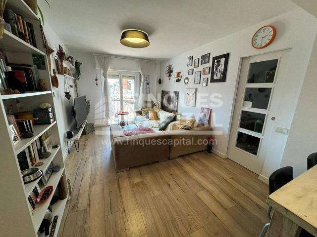 Piso en Venta en Nou Eixample Sud
