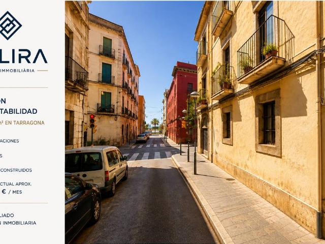 Piso en Venta en Nou Eixample Sud