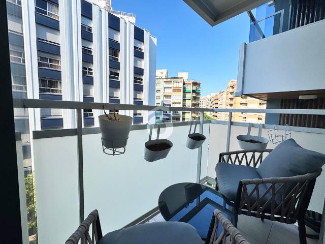 Piso en Venta en Nou Eixample Sud