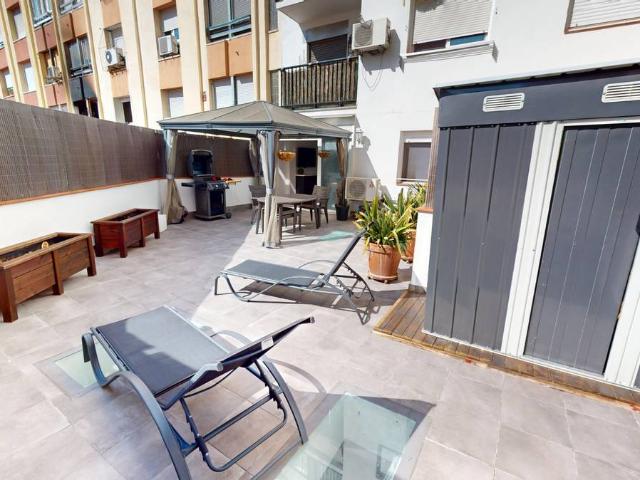 Piso en Venta en Nou Eixample Sud