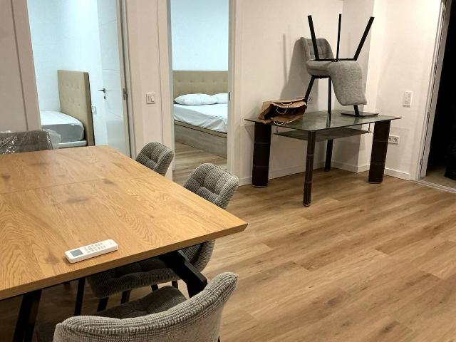 Piso en Venta en Nou Eixample Sud