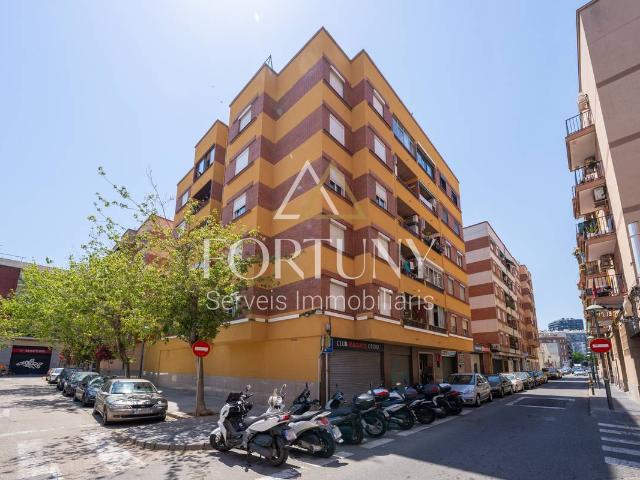 Piso en Venta en Nou Eixample Sud