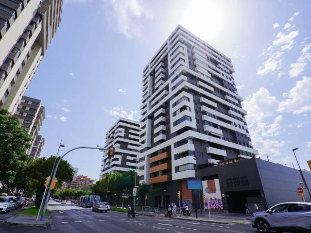 Piso en Venta en Nou Eixample Sud