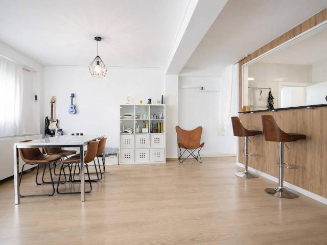 Piso en Venta en Nou Eixample Sud