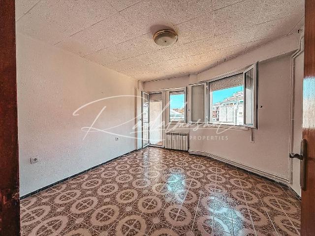 Piso en Venta en Nou Eixample Sud