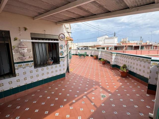 Piso en Venta en Nou Moles