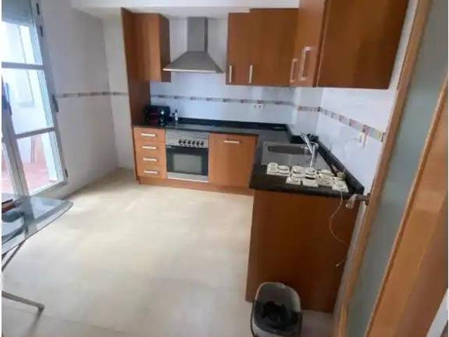 Piso en Venta en Nou Moles