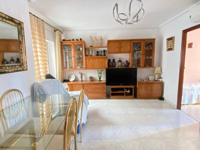 Piso en Venta en Nou Moles