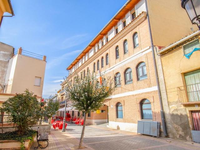 Piso en venta en Novallas. VENTA DE PISO O ALQUILER CON OPCIÓN DE COMPRA EN NOVALLASZARAGOZA. Pisos.