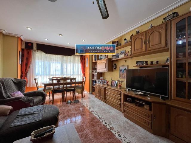 Piso en venta en Novelda. PISO CON TERRAZA EN LAS HORCAS. Pisos.