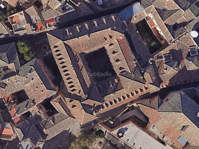 Piso en venta en Toledo, Casco Histórico. Pisos.