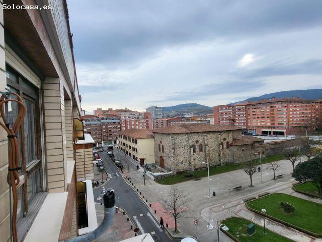 PISO EN VENTA EN NOVIA SALCEDO
