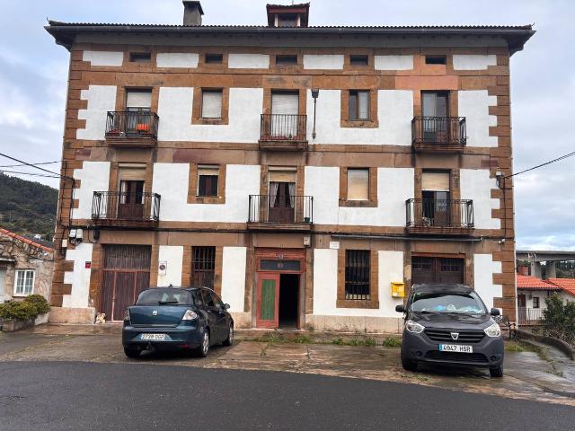 Piso en Venta en Otañes Talledo