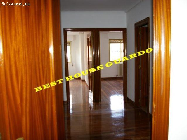 Piso en Venta en Otero de Guardo, Palencia