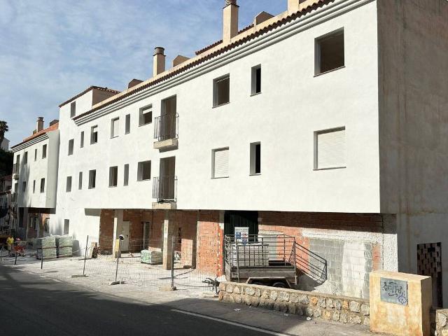 Piso en Venta en Otívar