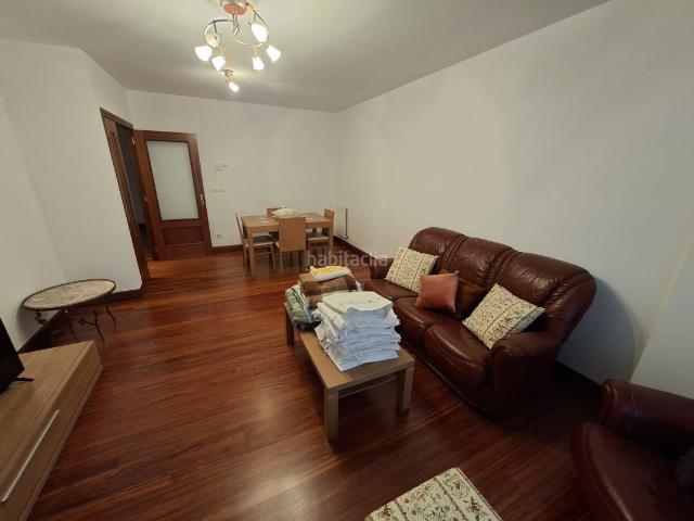 Piso en venta en Otxandio. PISO DE TRES HABITACIONES Y DOS CUARTOS DE BAÑO, EN VENTA EN INDUSIBIDE, OTXANDIO. Pisos.