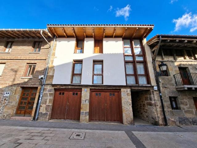 Piso en venta en Otxandio. VIVIENDA DE DOS HABITACIONES, EN VENTA, EN URIGOIENA KALEA, OTXANDIO. Pisos.