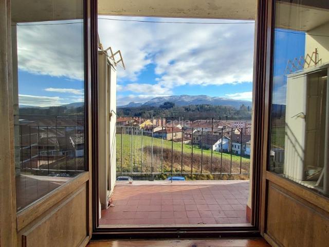 Piso en venta en Otxandio. VIVIENDA DE TRES HABITACIONES, EN VENTA, EN OTXANDIO. Pisos.