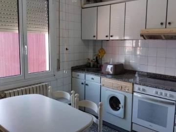 Piso en Venta en Ourense