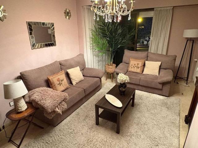 Piso en Venta en Ourense